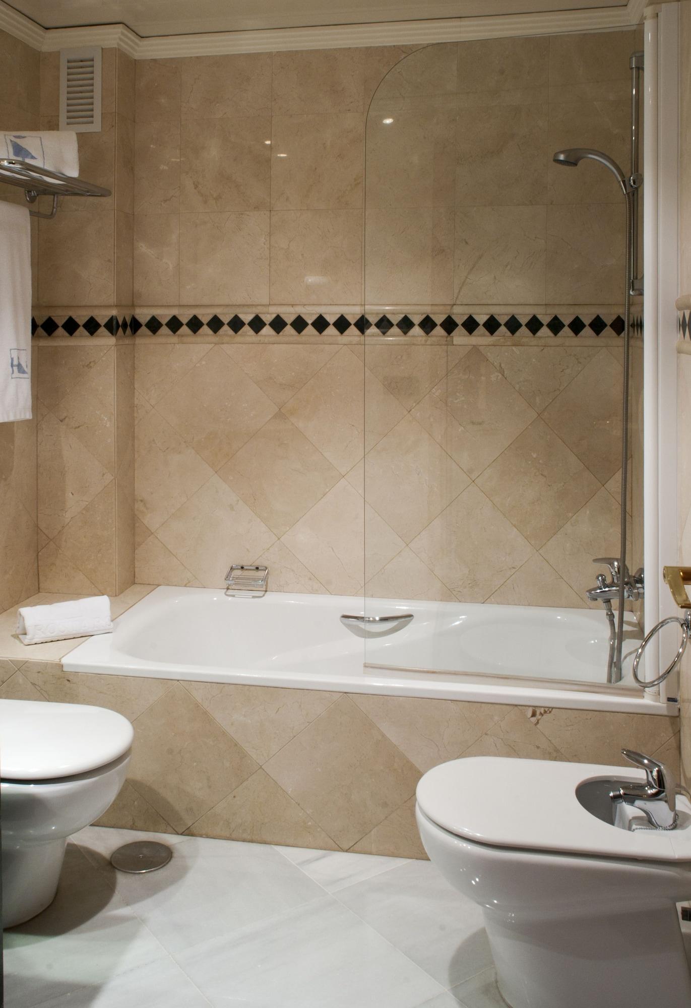 Exe Ciudad De Cordoba Hotel Cameră foto
