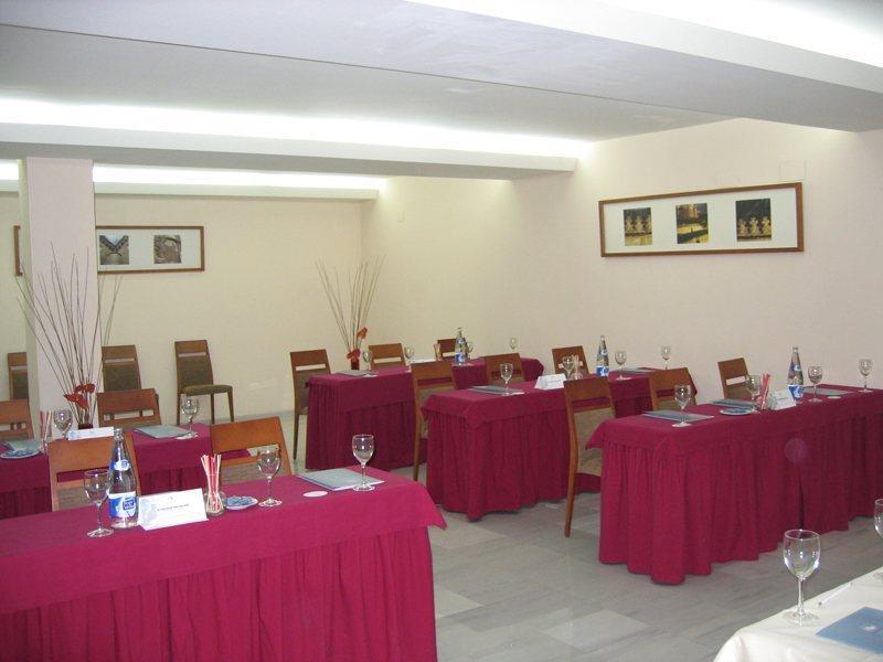 Exe Ciudad De Cordoba Hotel Exterior foto